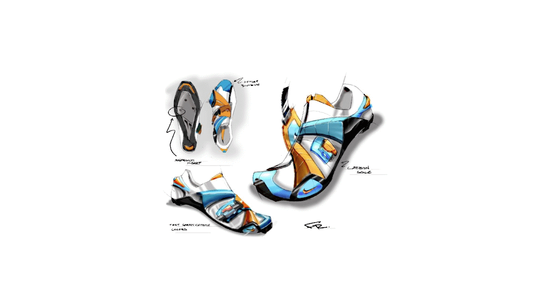 Other new ideas