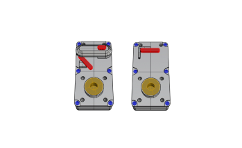 Combined Circuit Breaker