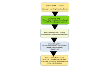 Advanced Video Integrity Protection